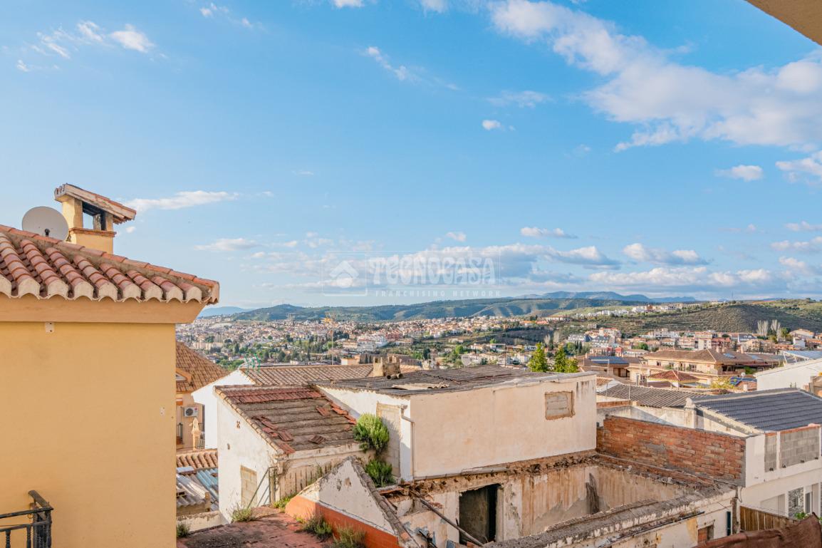 Piso en venta 