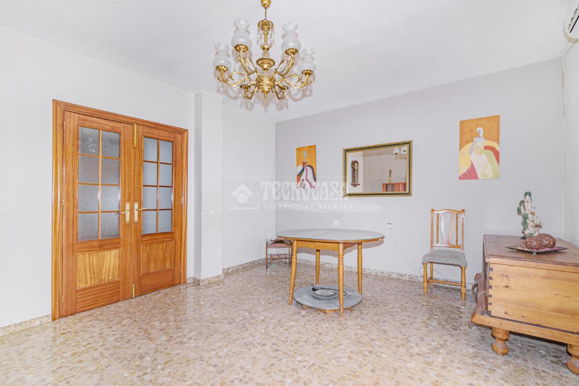 Piso en venta 