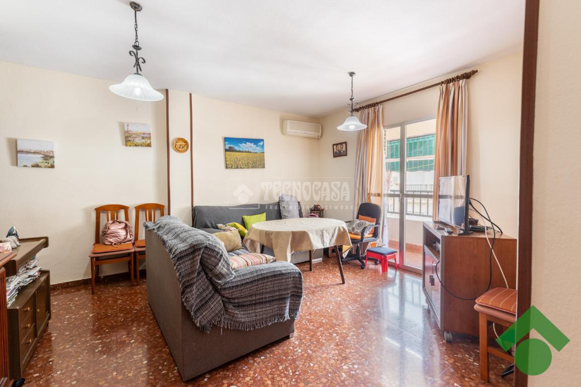 Piso en venta 