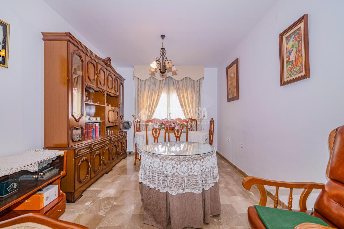 Piso en venta 