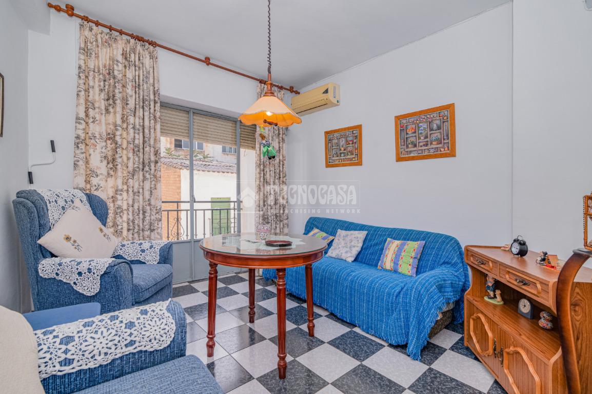 Piso en venta 