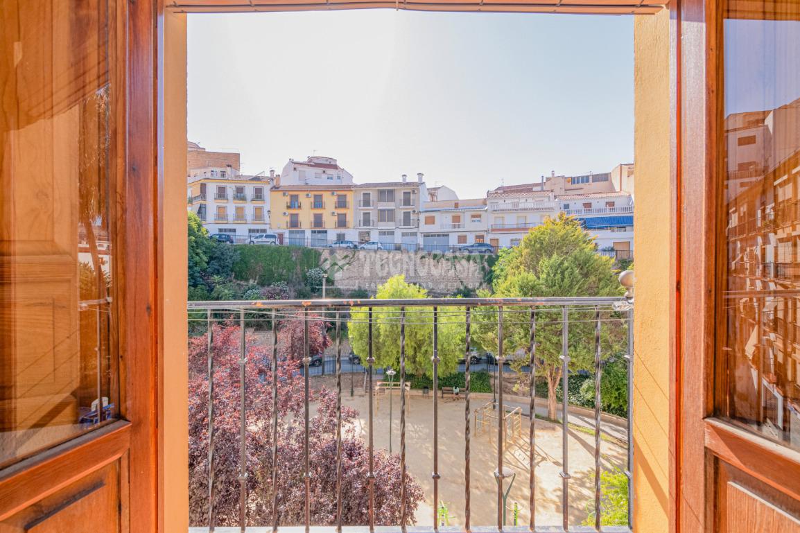 Piso en venta 