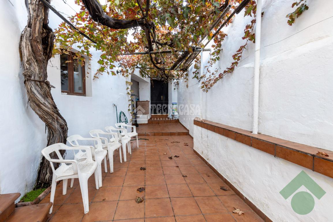 Casa en venta 