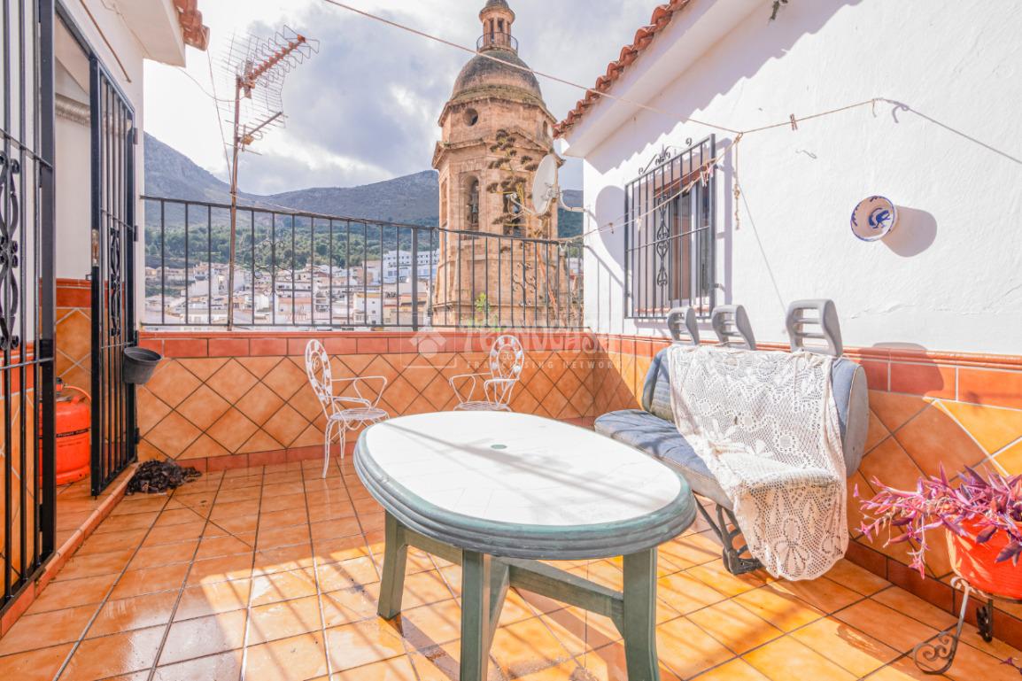 Casa en venta 
