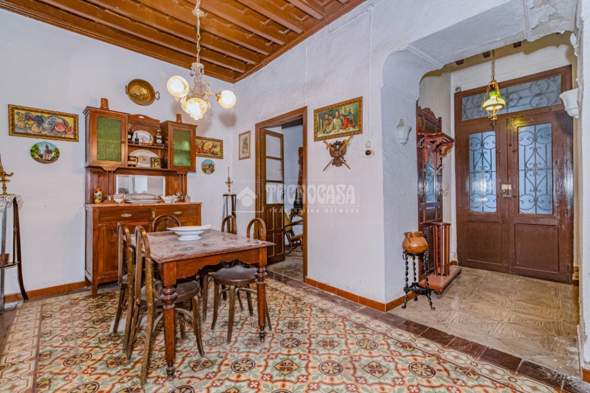 Casa en venta 