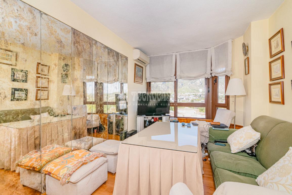 Piso en venta 