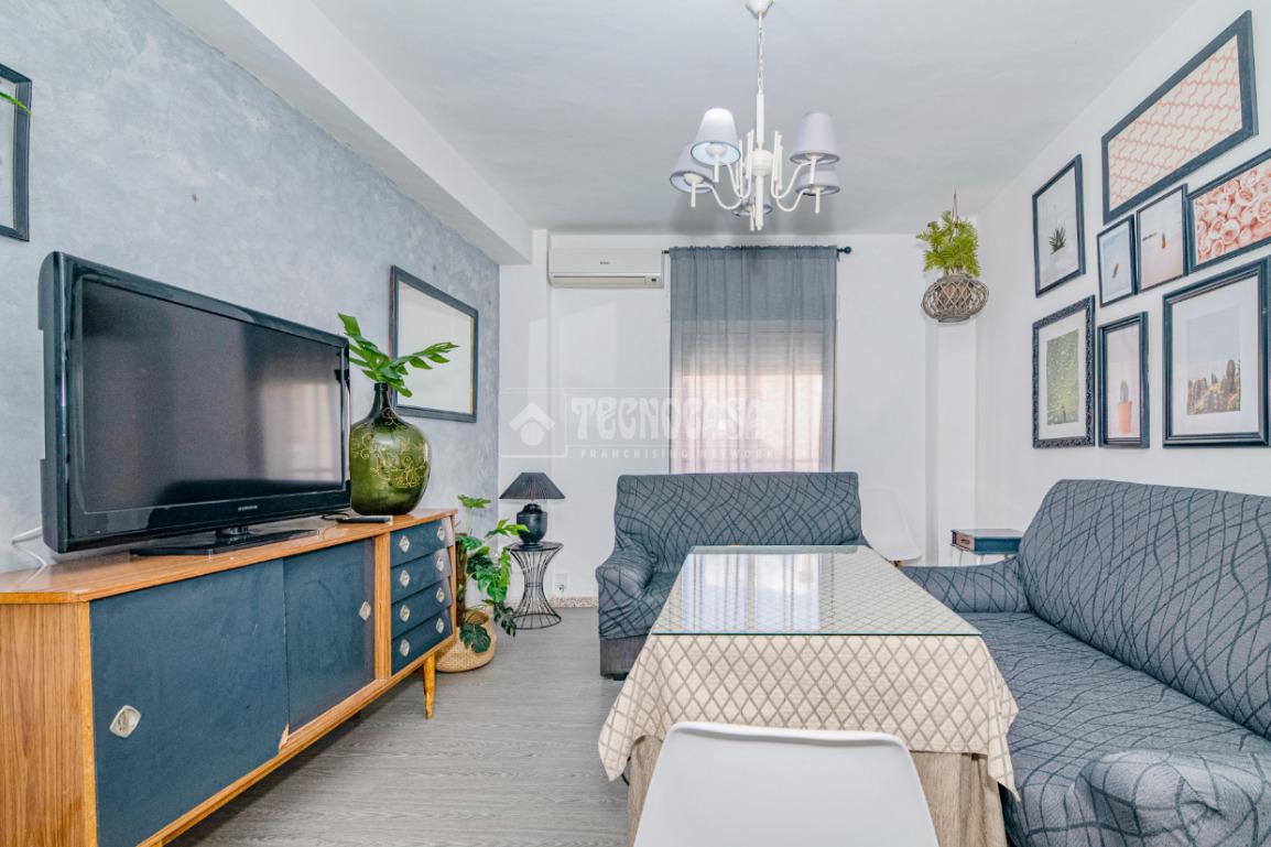 Piso en venta 