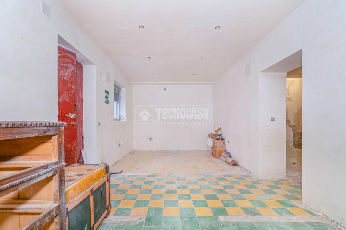 Casa en venta 