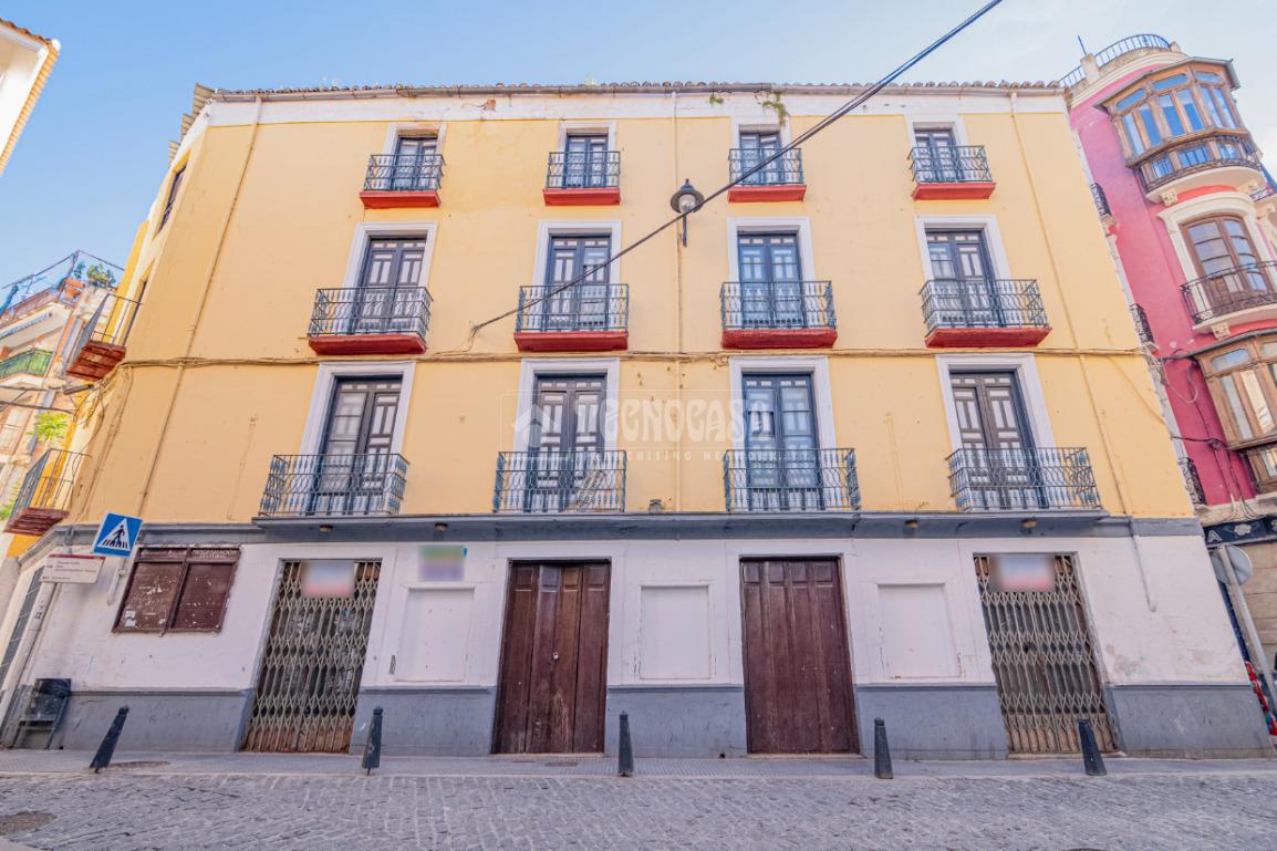 Piso en venta 