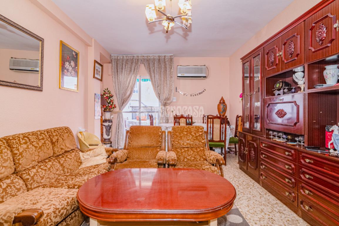 Piso en venta 