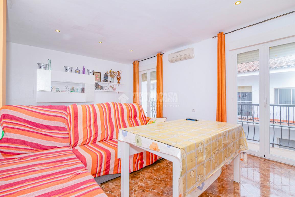 Piso en venta 