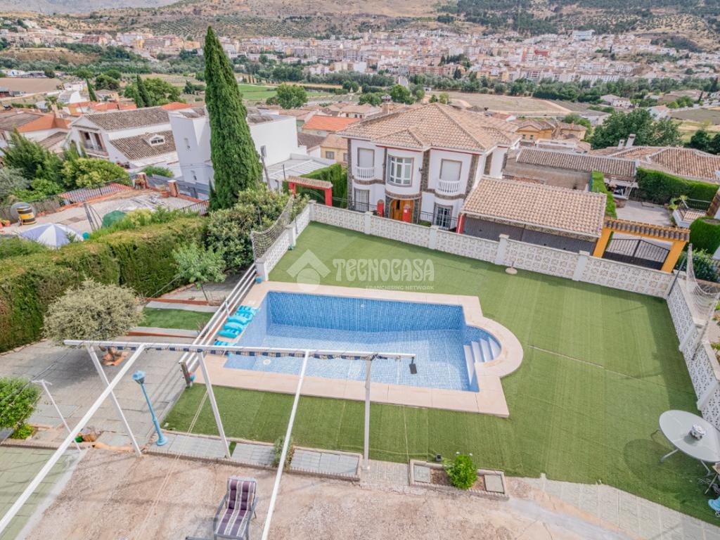 Loja, Granada