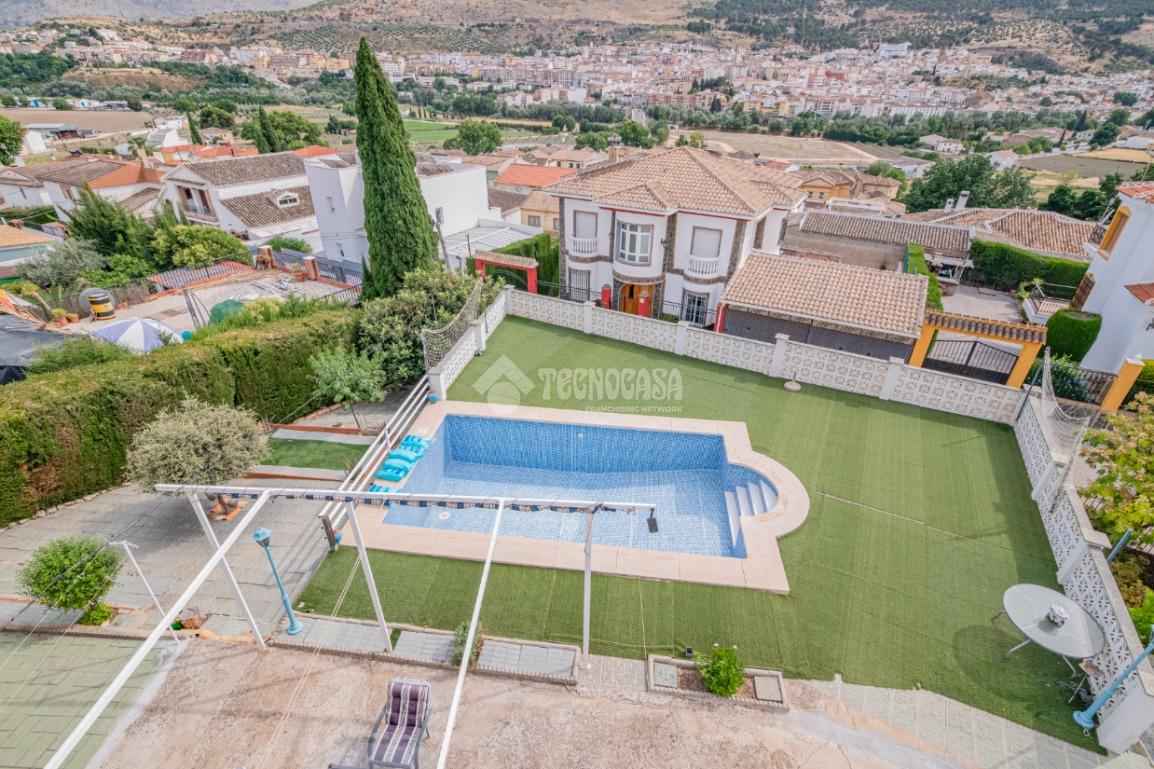 Casa en venta 