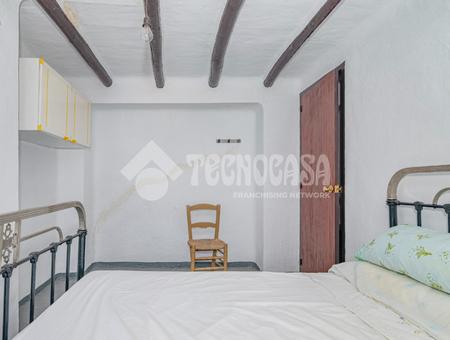 Cuesta La Palma, Loja