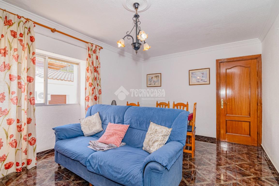 Piso en venta 