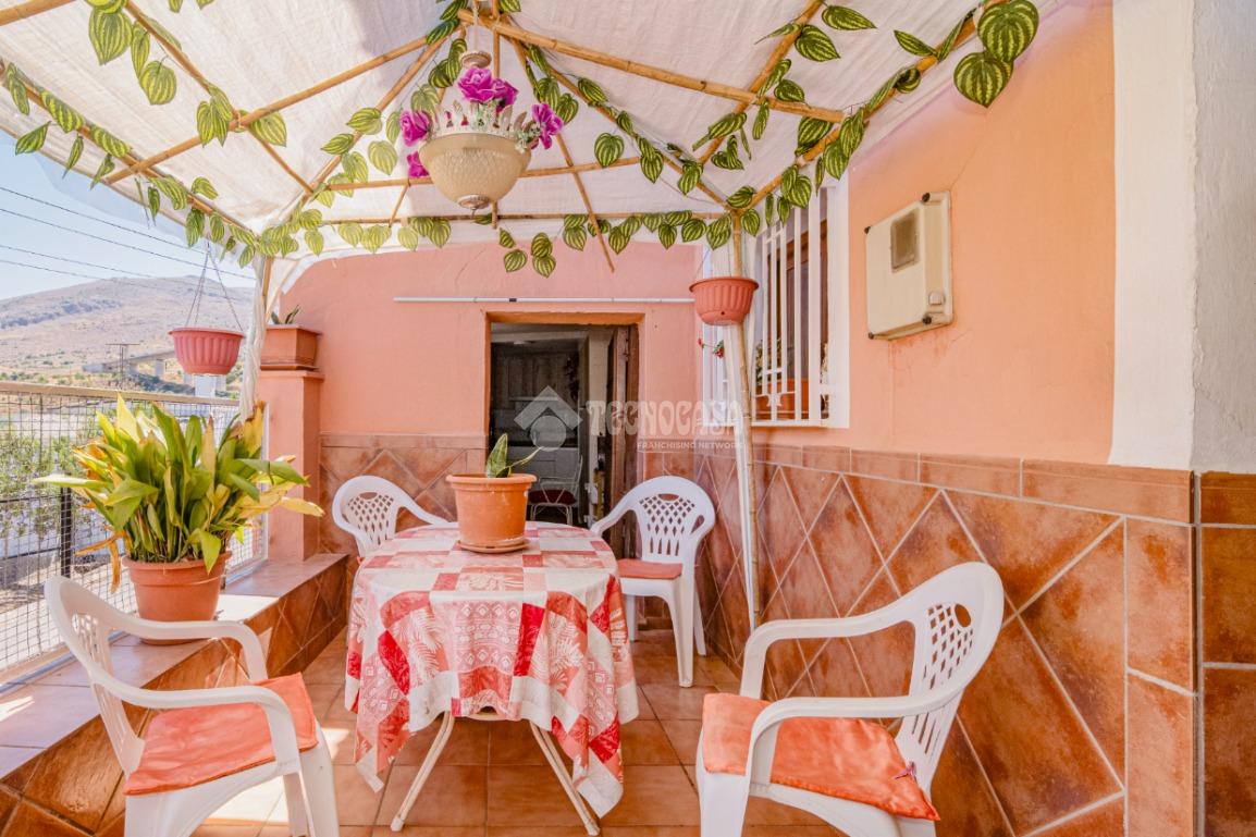 Casa en venta 