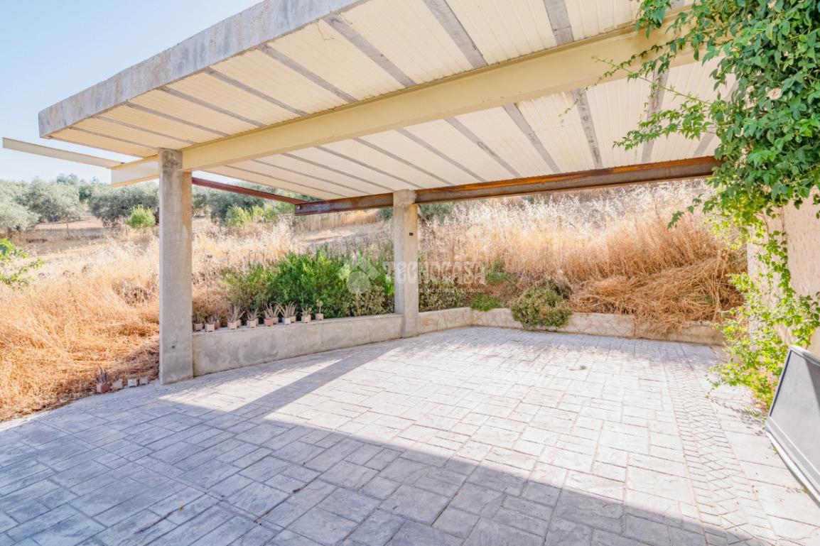 Casa rural en venta 