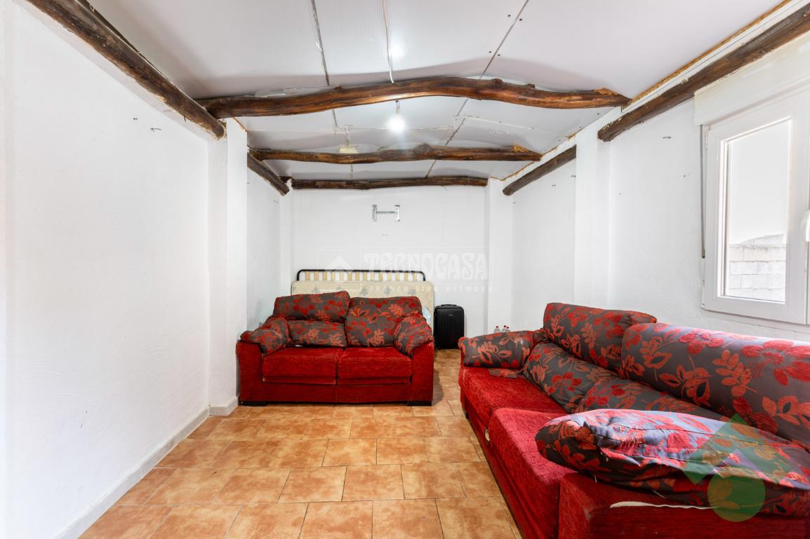 Casa en venta 