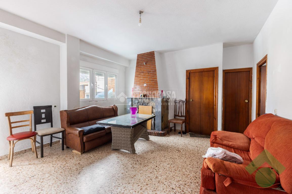Piso en venta 