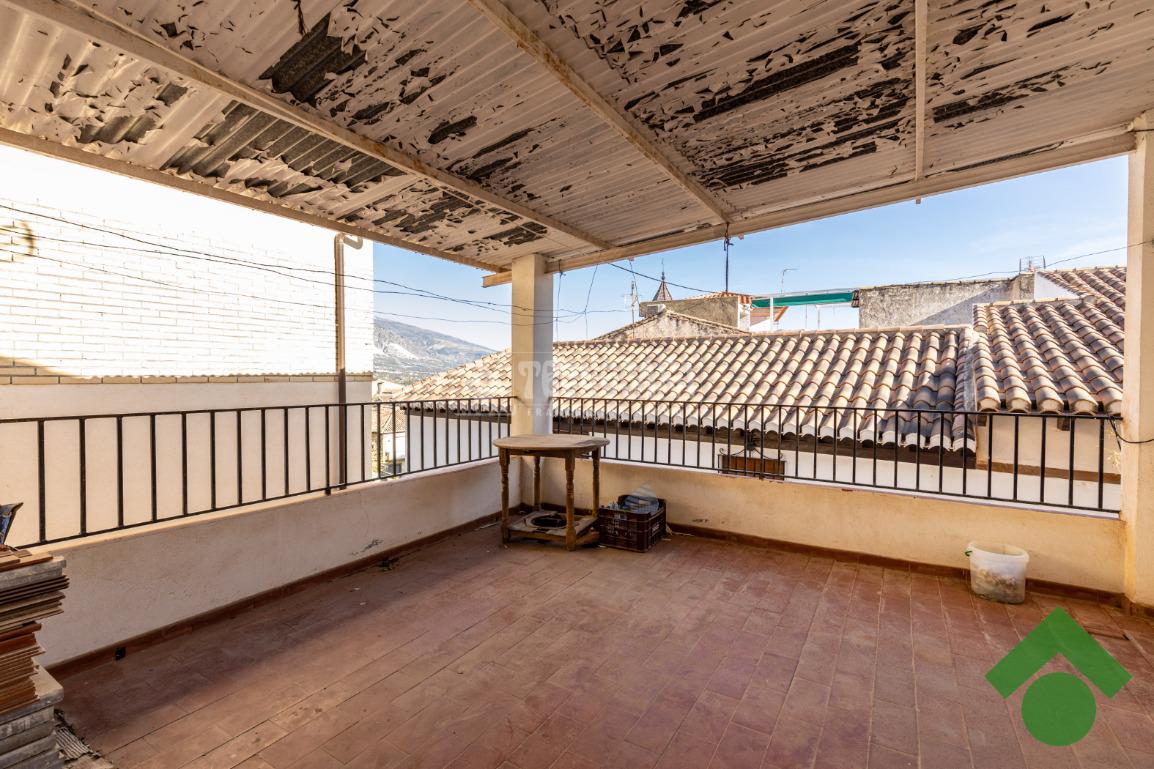Casa en venta 