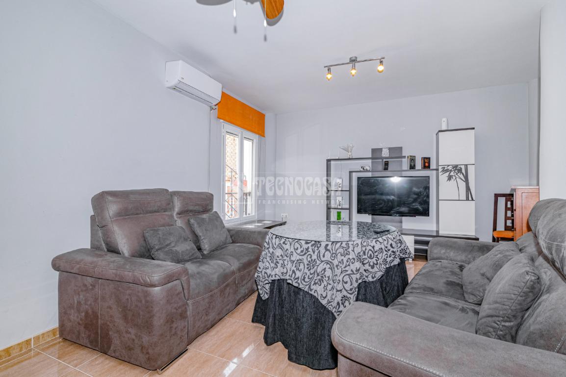 Piso en venta 