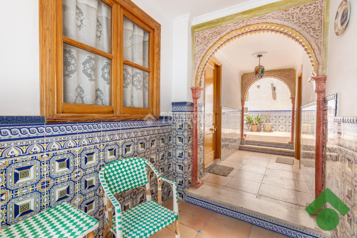 Casa en venta 