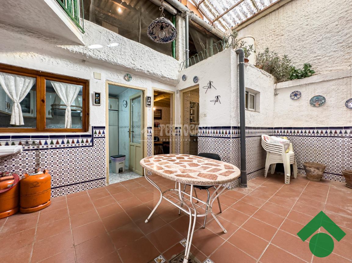 Casa en venta 
