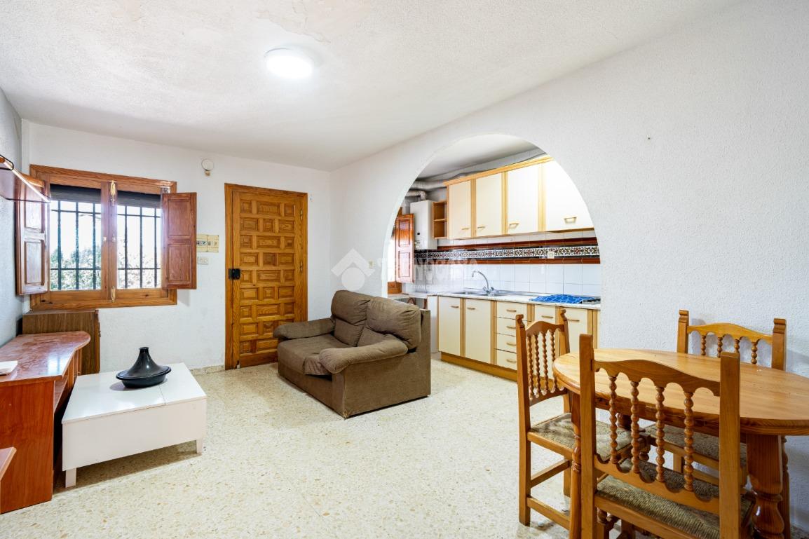 Piso en venta 