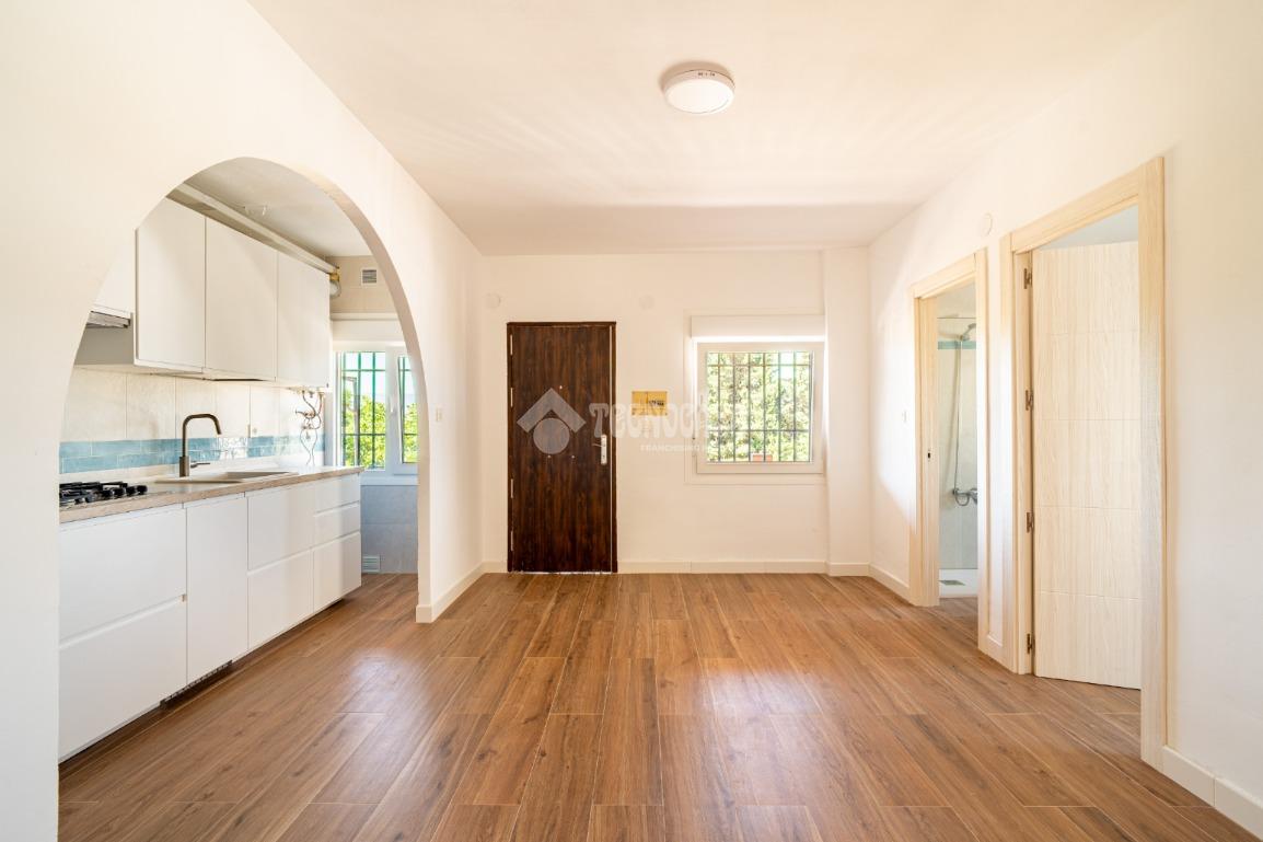 Piso en venta 