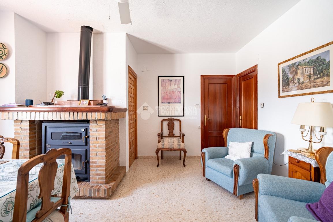 Piso en venta 