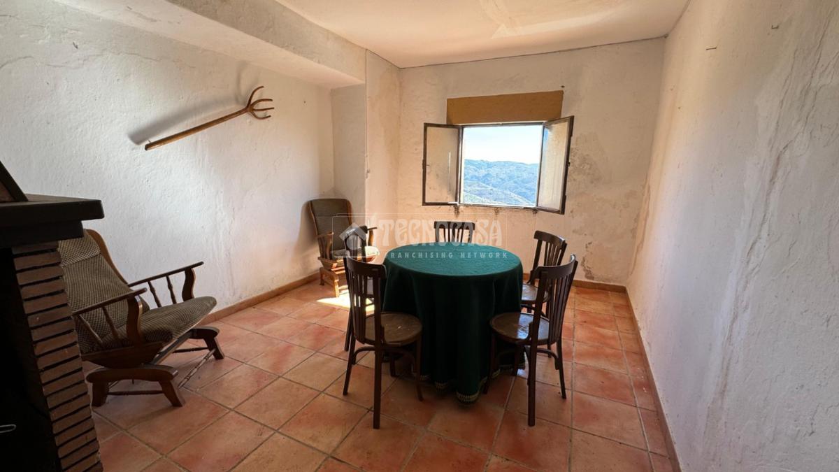 Casa rural en venta 