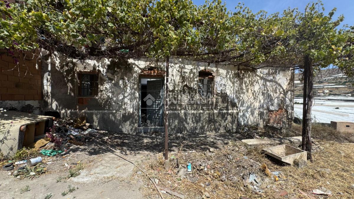 Casa rural en venta 