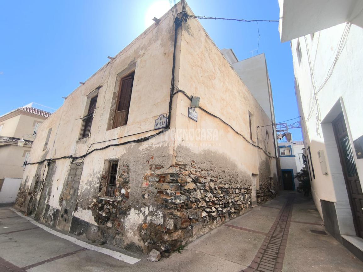 Casa en venta 