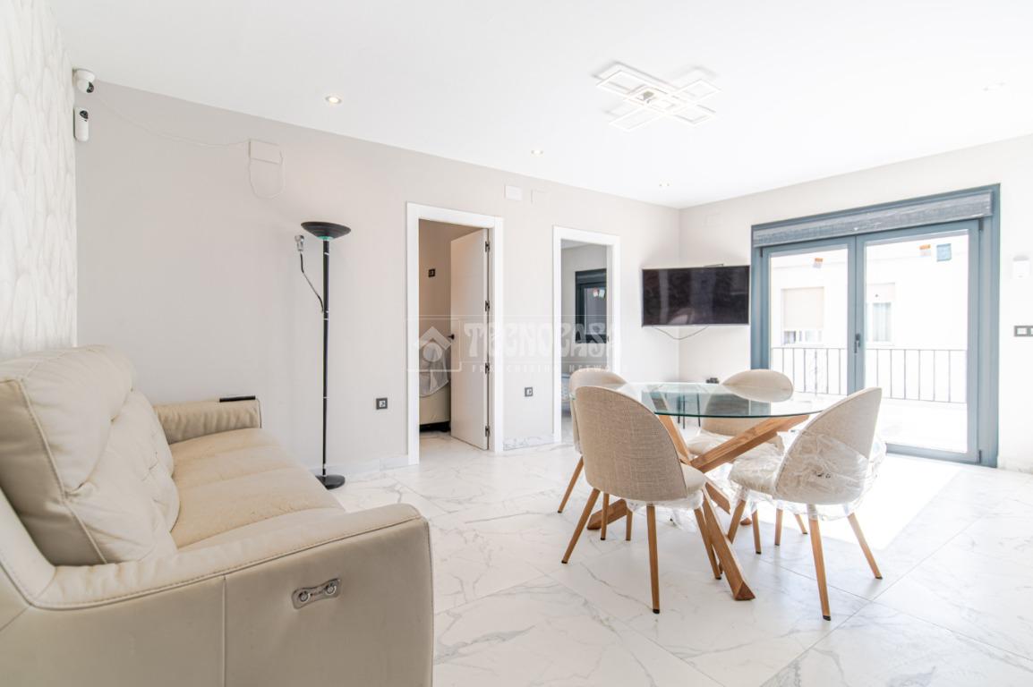 Piso en venta 