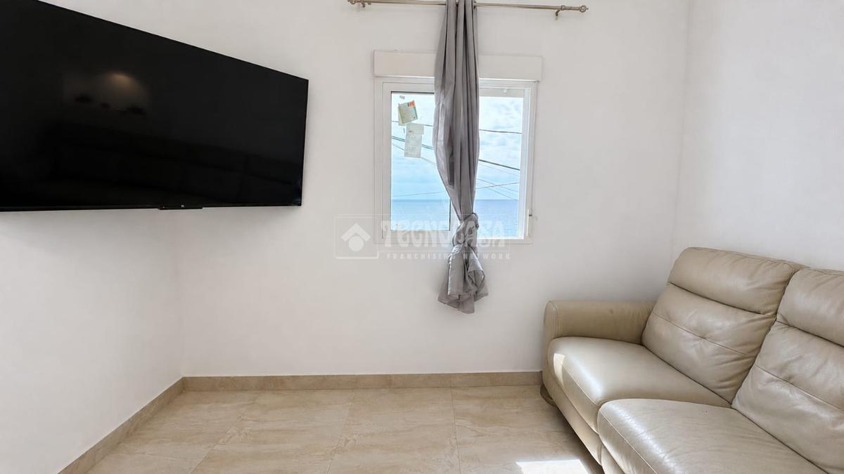 Piso en venta 