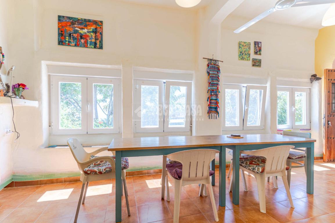 Casa en venta 