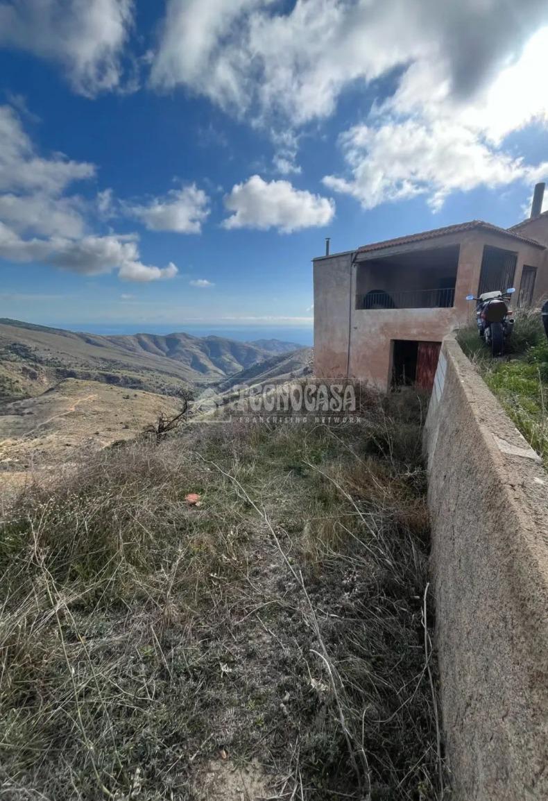Casa rural en venta 