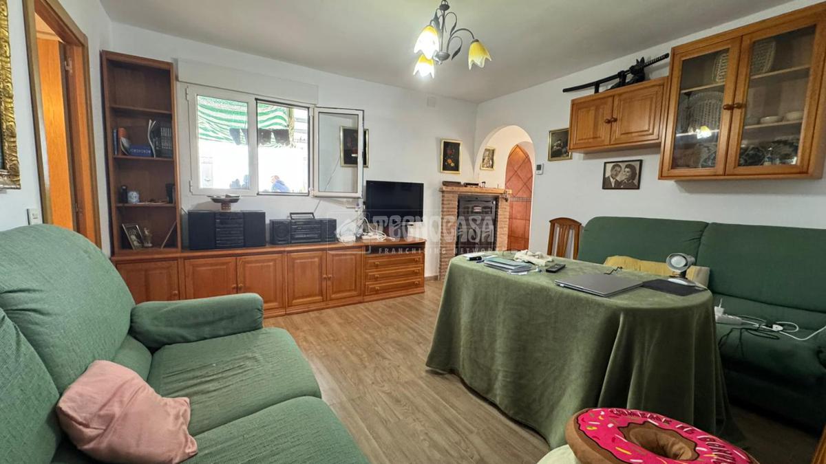 Casa en venta 
