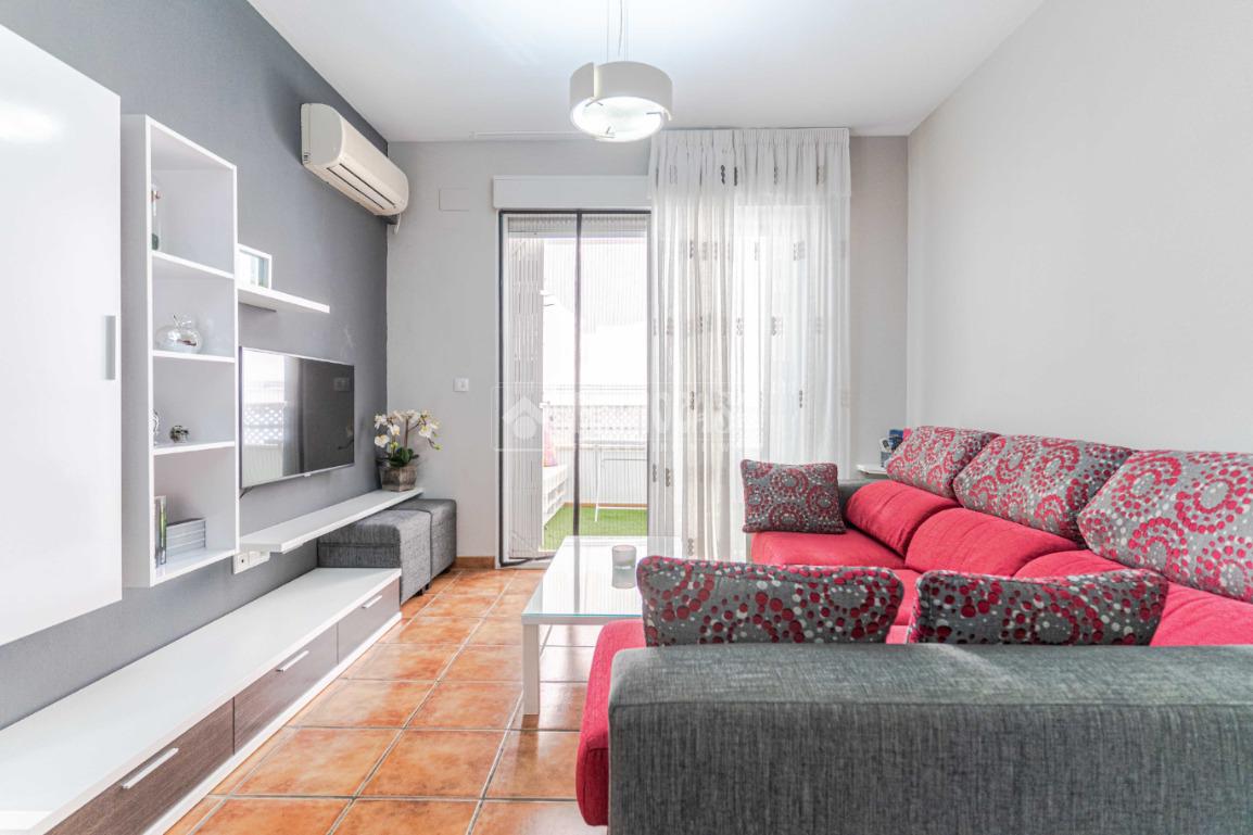 Piso en venta 