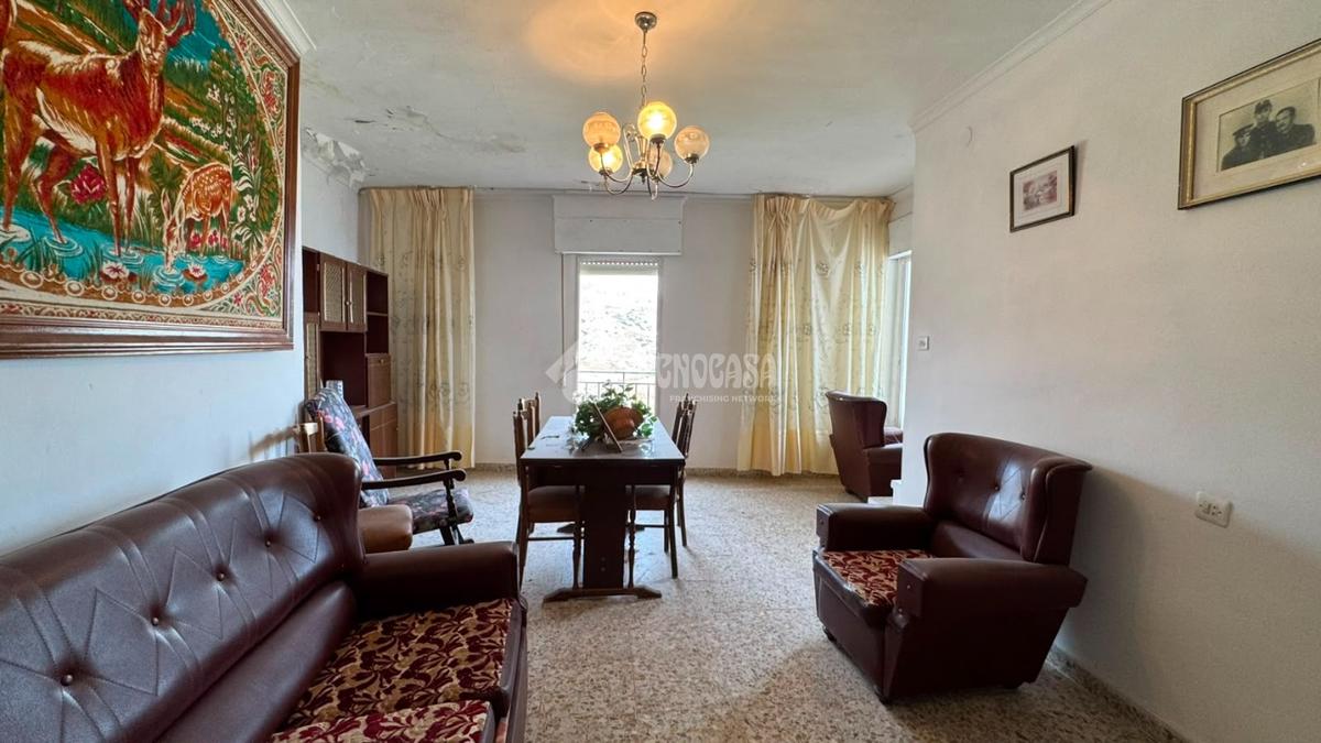 Casa en venta 