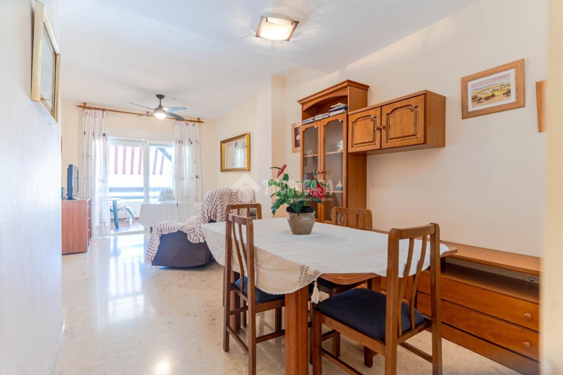 Piso en venta 