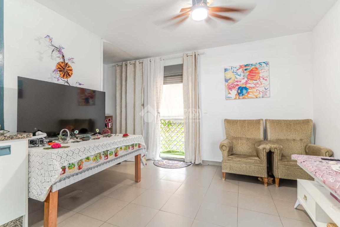 Piso en venta 