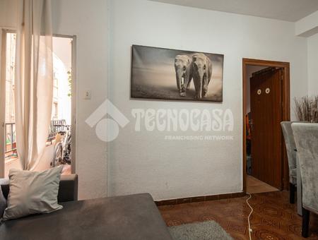 C/ Palencia, Zaidín, Granada