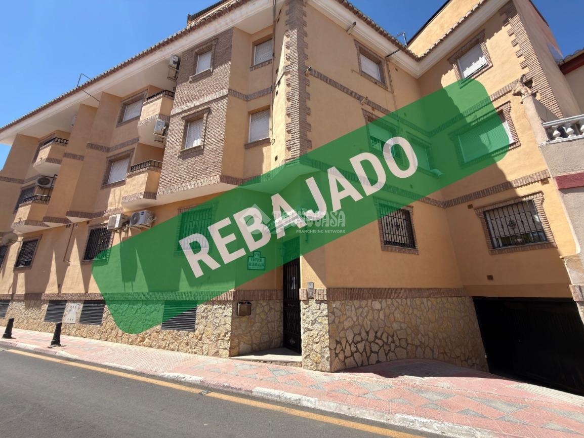 Piso en venta 