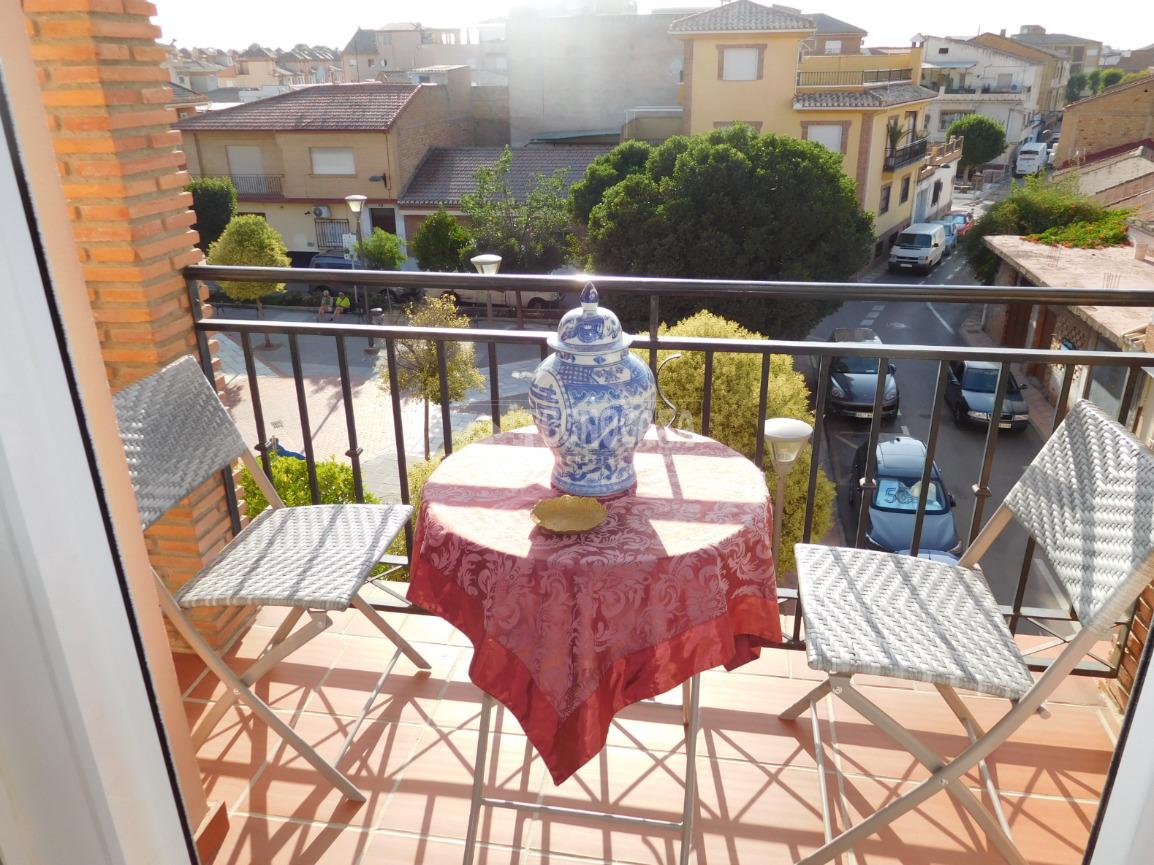 Piso en venta 