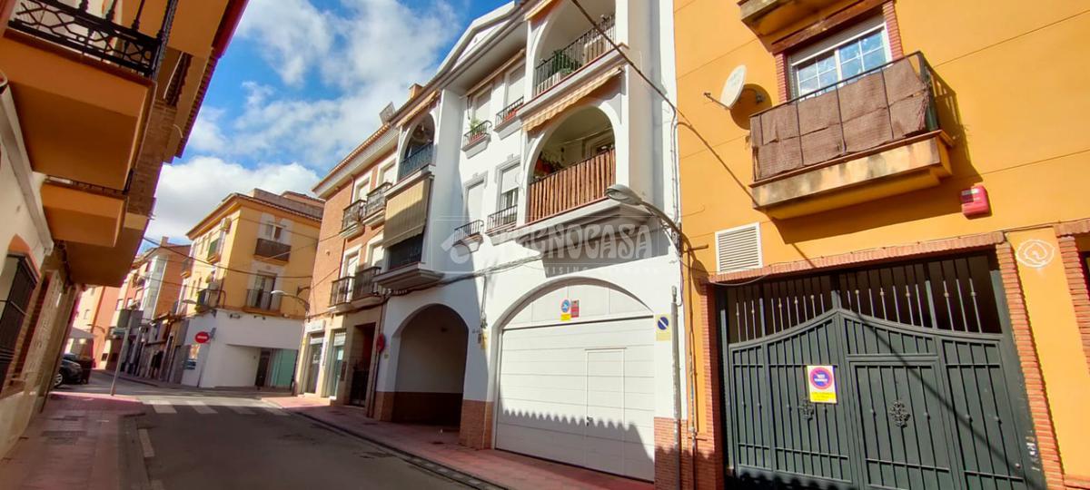 Piso en venta 
