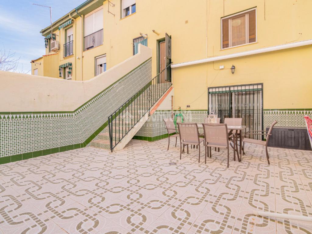 Armilla - Centro Ciudad