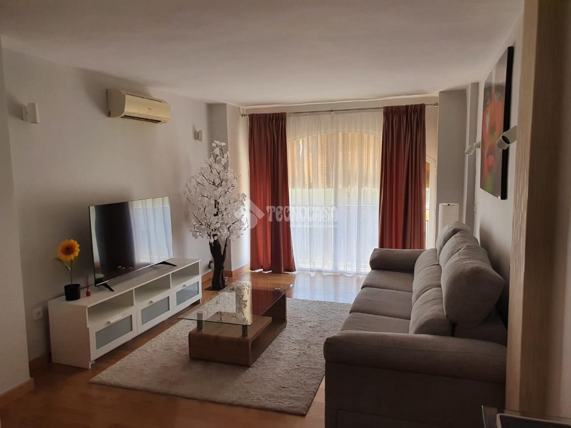 Piso en venta 