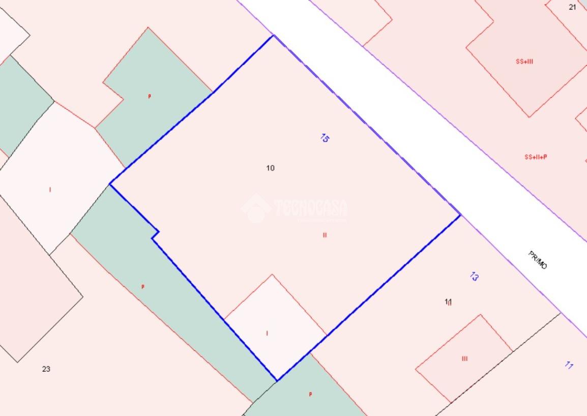 Casa en venta 