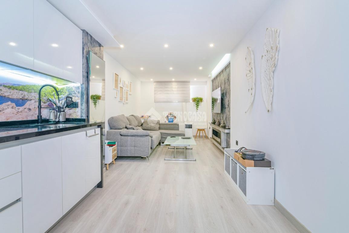 Piso en venta 